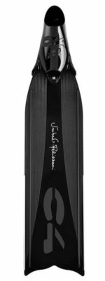 Ласты C4 Umberto Pelizzari 30/Medium черные — изображение 2