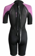 Гидрокостюм Altum Shorty 3мм женский — изображение 2