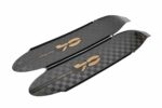Ласты C4 GOLDBLACK HT карбон Medium 30 — изображение 3
