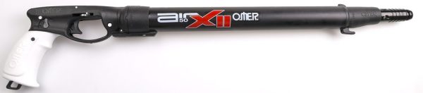 Ружье пневматическое AIR XII