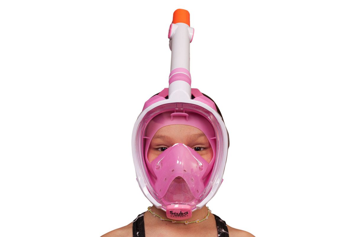 2_fb319542-966b-478f-b3a2-8da62a31a18c-1200x800 Маска полнолицевая SB Beatle розовая — изображение 1