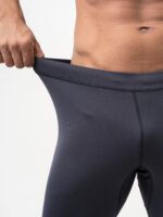 Штаны лайкра Mako серые — изображение 5