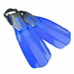 Ласты Liberator X-Ten открытая пятка