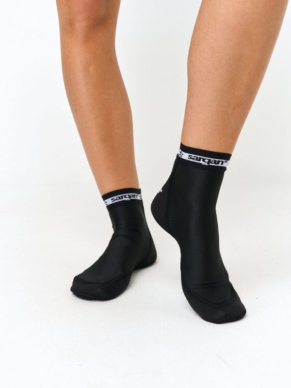 Носки Пляжка лайкра