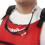 Держатель Hike для очков жёлтый — изображение 3