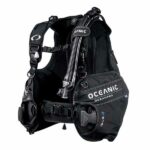 Компенсатор Oceanic OceanPro QLR4