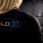 Утеплитель Fourth Element Halo 3D — изображение 3