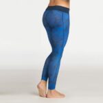 Леггинсы HYDRO Lady синие — изображение 2