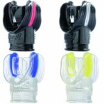 Загубник Liquidskin черный силикон — изображение 5