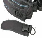 Компенсатор Меридиан Про черный/синий — изображение 9