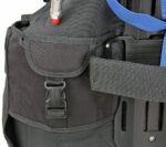 Компенсатор Меридиан Про черный/синий — изображение 10