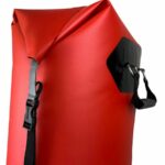 Гермомешок Scorpena Narva красный — изображение 4