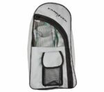 Комплект FanDiver маска+трубка+ласты — изображение 4