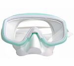 Комплект FanDiver маска+трубка+ласты — изображение 5