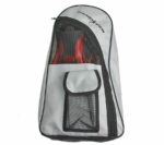 Комплект FanDiver маска+трубка+ласты — изображение 10