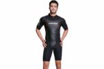 Гидрокостюм Altum Shorty 3мм мужской — изображение 3