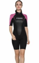 Гидрокостюм Altum Shorty 3мм женский — изображение 3