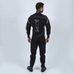 Гидрокостюм сухой FourthElement Hydra неопреновый — изображение 2