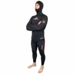 Гидрокостюм Scorpena Elite Pro 7мм — изображение 3