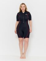 Гидрокостюм Sargan Nero Shorty Lady лайкра