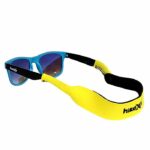 Держатель Hike для очков жёлтый — изображение 2