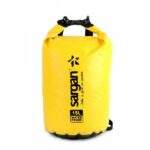 Гермомешок Sargan Престиж 15л