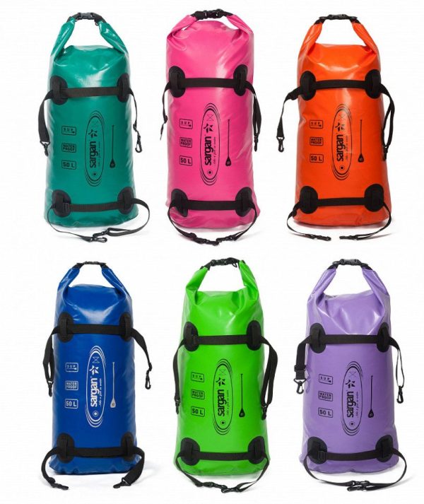 Гермосумка Sargan Саппер 25л