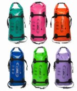 Гермосумка Sargan Саппер 50л