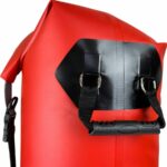 Гермомешок Scorpena Narva красный — изображение 6