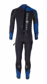 Гидрокостюм DYNAFLEX 5,5мм мужской — изображение 2
