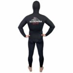 Гидрокостюм Scorpena Elite Pro 7мм — изображение 4