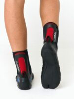 Боты Sargan ГУРУ 5мм черный/синий — изображение 3