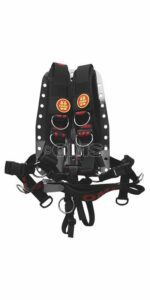 Комплект подвески COMFORT на стальной спинке — изображение 4