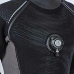 Гидрокостюм сухой FourthElement Hydra неопреновый — изображение 4