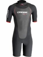 Гидрокостюм Altum Shorty 3мм мужской