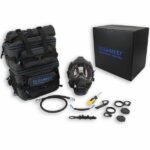 Маска полнолицевая Oceanreef NEPTUNE III — изображение 3