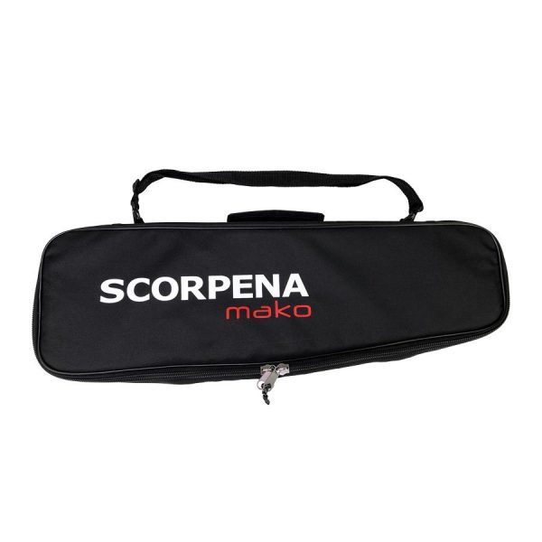Чехол для ружья Scorpena Mako