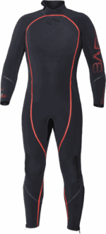 Гидрокостюм Reactive Full 5мм