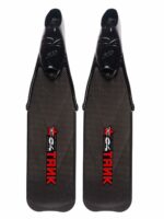 Ласты C4 T34 Tank карбон Medium 30 + калоша C300