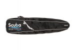Чехол SB Meduza для ласт 105*23*15см