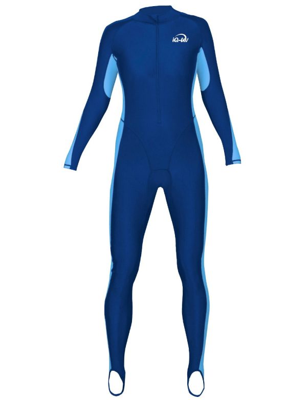 Гидрокостюм iQ лайкра UV 300 женский