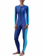 Гидрокостюм iQ лайкра UV 300 женский — изображение 3