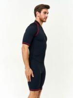 Гидрокостюм Sargan Nero Shorty Man лайкра — изображение 2