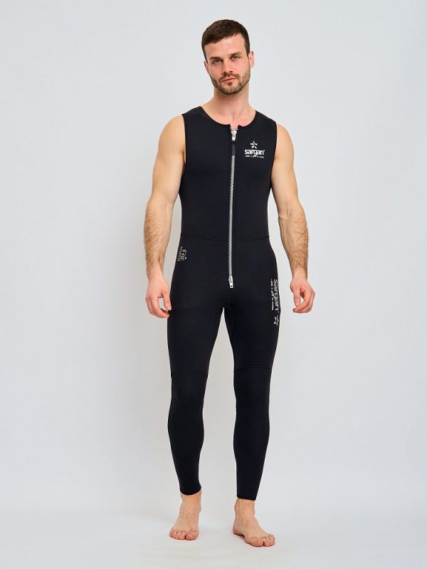 Комбинезон Sargan Браво 3мм мужской