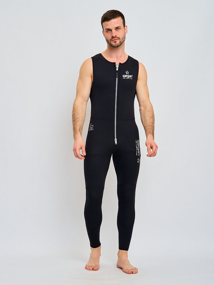 6n4heu2vzmlqpv81dtts3vz3d0jjw1uq_1 Комбинезон Sargan Браво 2мм мужской — изображение 1