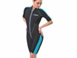 Гидрокостюм Lido 2мм женский — изображение 3