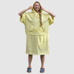 Пончо Soul махра — изображение 9