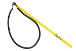 Слинг SB Arrow желтый 150см трехколенный/стеклопластик/пятизубец — изображение 7
