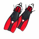 Ласты Oceanreef DUO2 с гермомешком — изображение 7