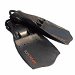 Ласты OMS Slipstream Fin с пружинами